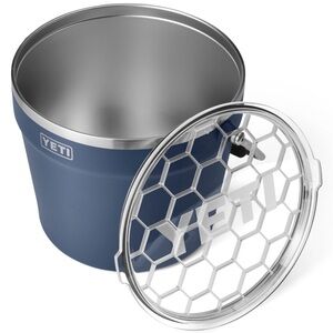 RAMBLER BEVERAGE BUCKET LID